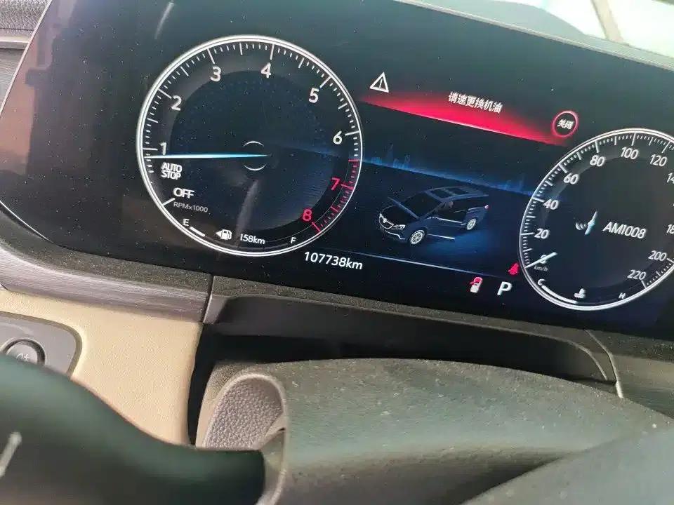 Buick GL8 2022 ES Avantgarde 653T Premium Edition — миниатюра 3