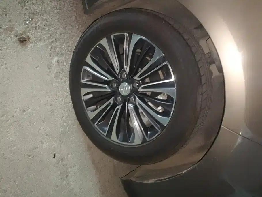 Buick GL8 2021 ES Avantgarde 653T Luxury — миниатюра 6