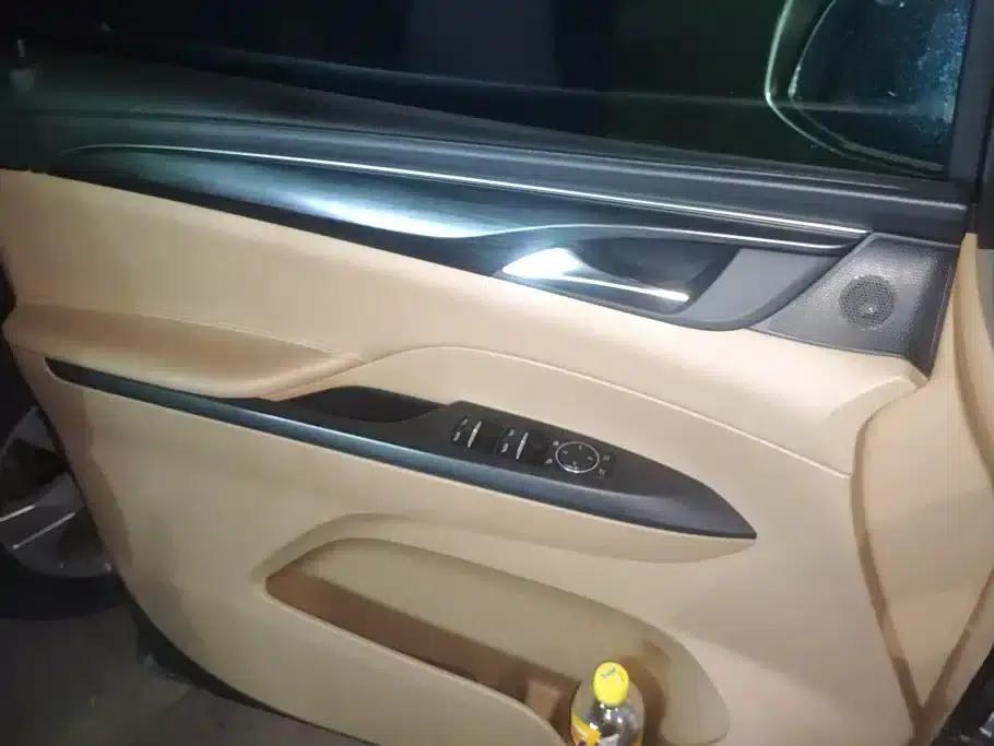 Buick GL8 2021 ES Avantgarde 653T Luxury — миниатюра 7