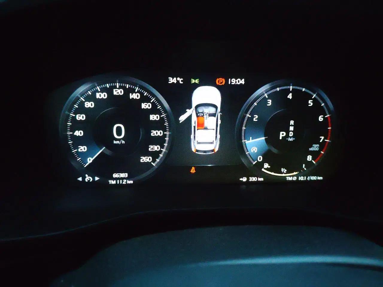 Volvo XC40 2020 T3 Smart & Stylish Edition — миниатюра 11