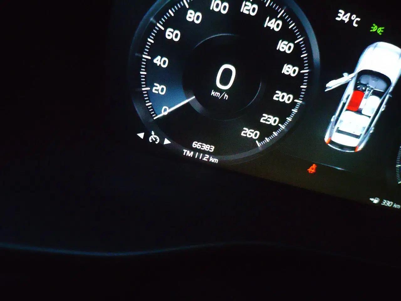 Volvo XC40 2020 T3 Smart & Stylish Edition — миниатюра 12