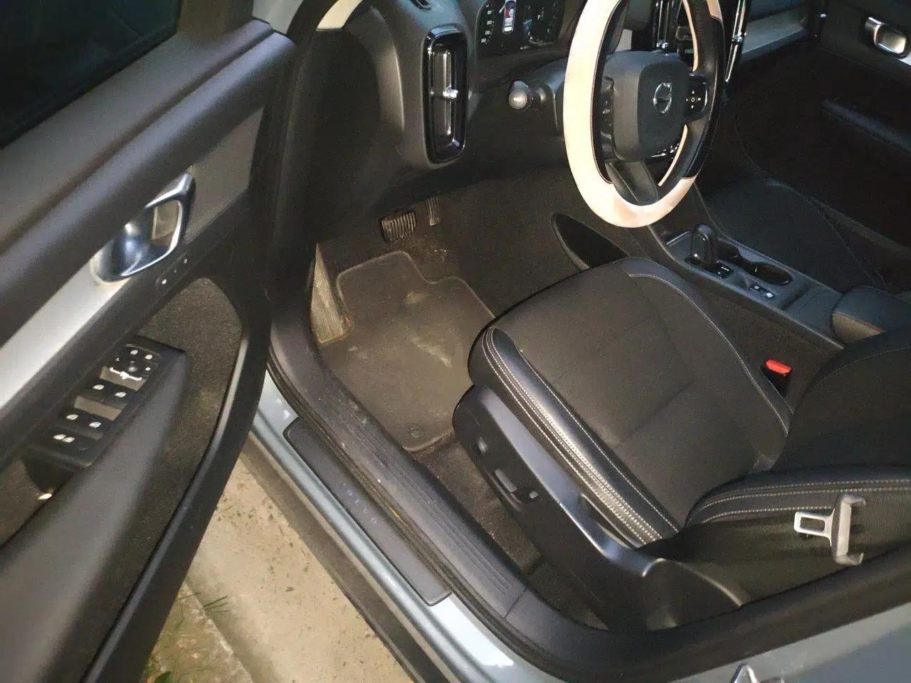 Volvo XC40 2020 T3 Smart & Stylish Edition — миниатюра 15