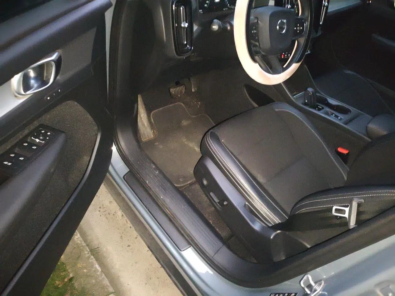 Volvo XC40 2020 T3 Smart & Stylish Edition — миниатюра 16