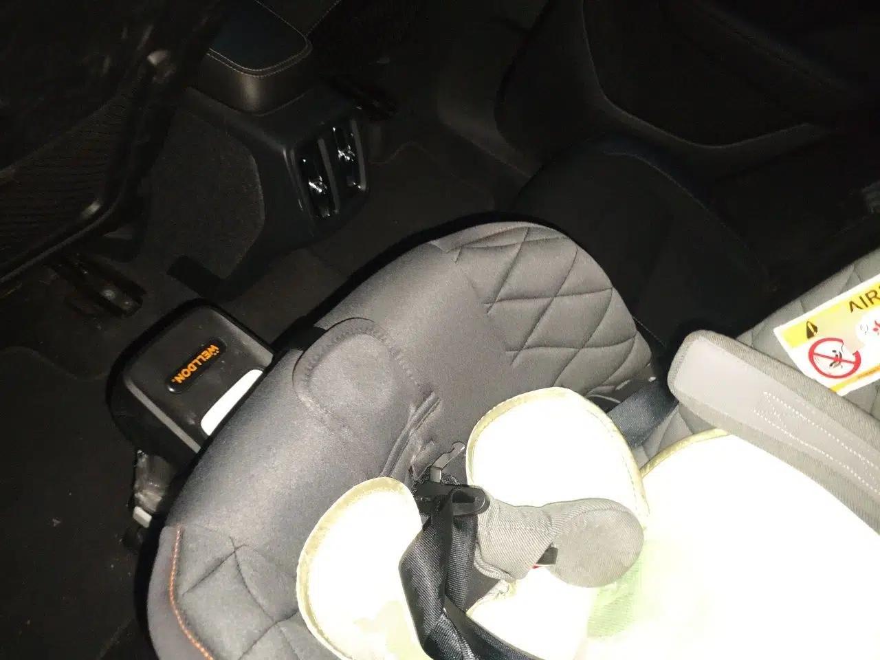Volvo XC40 2020 T3 Smart & Stylish Edition — миниатюра 17