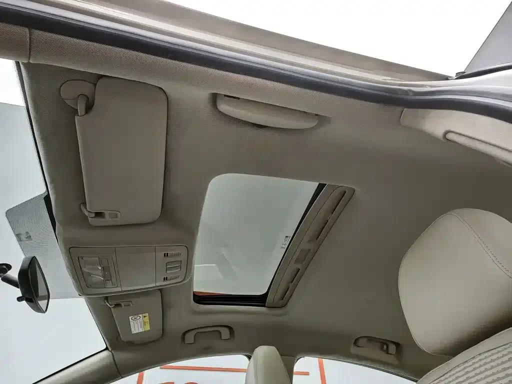 Buick Regal 2015 2.0L Leading Fashion Edition — миниатюра 14