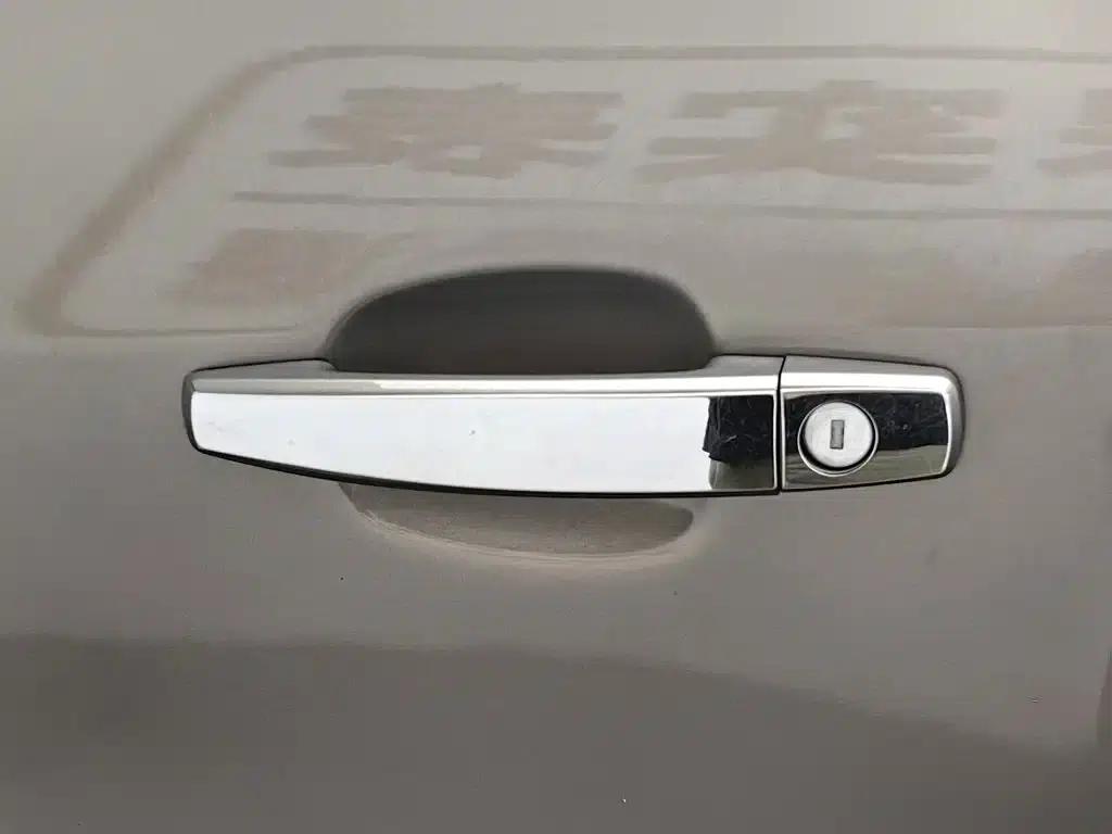 Buick Regal 2015 2.0L Leading Fashion Edition — миниатюра 18