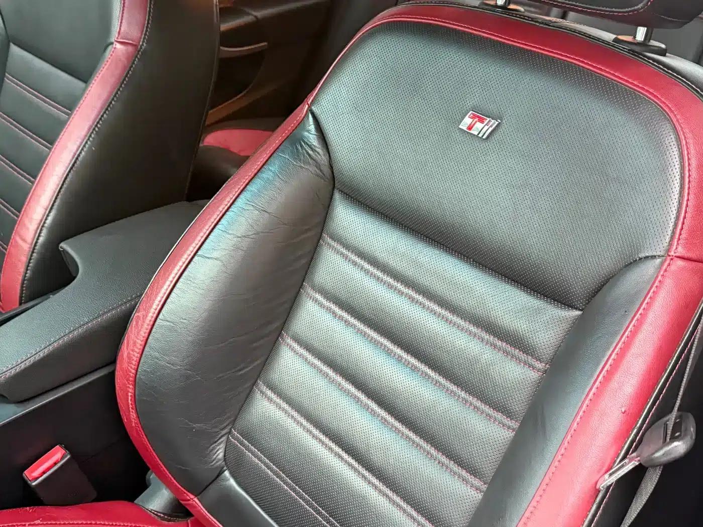 Buick Regal 2013 GS 2.0T Sport Edition — миниатюра 12