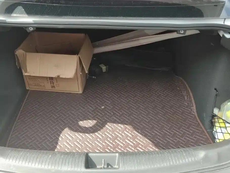 Buick Regal 2019 20T Elite Edition (China VI Emission Standard) — миниатюра 4