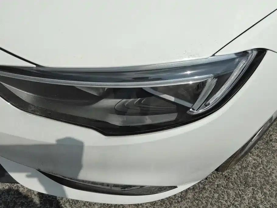 Buick Regal 2019 20T Elite Edition (China VI Emission Standard) — миниатюра 5