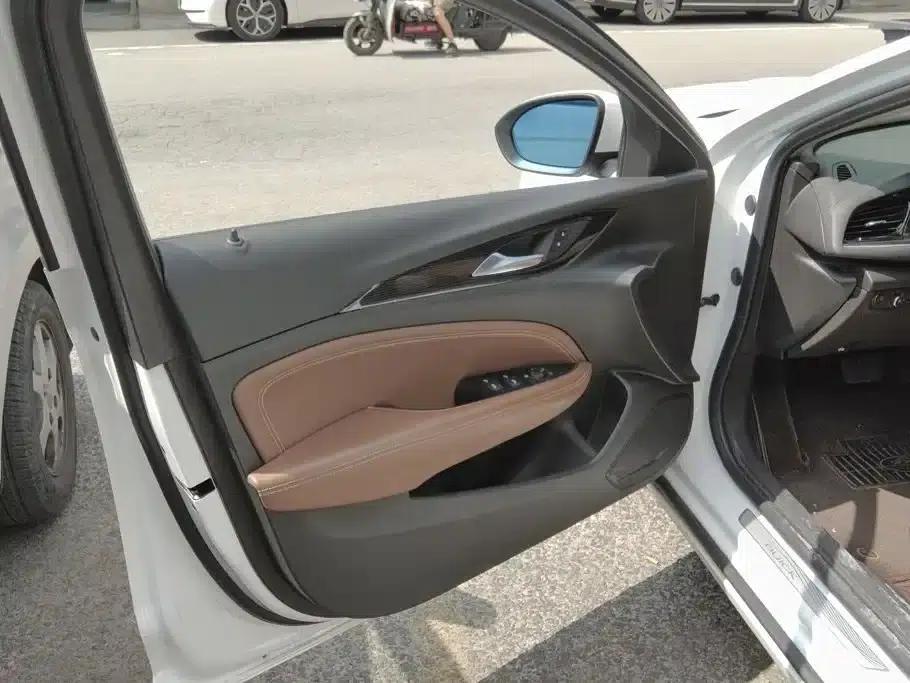 Buick Regal 2019 20T Elite Edition (China VI Emission Standard) — миниатюра 7