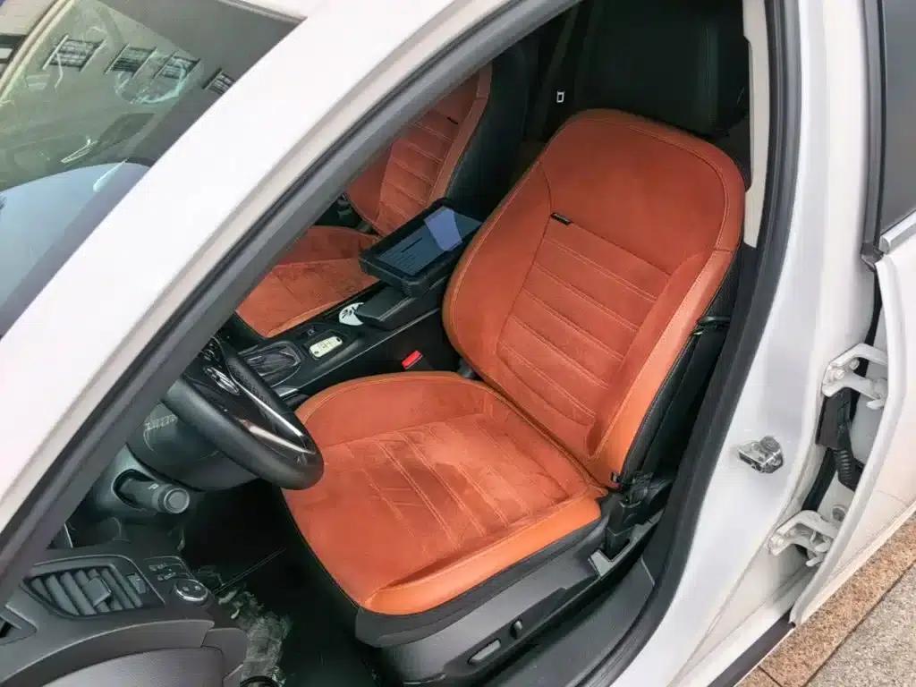 Buick Regal 2015 1.6T Elite Technology Edition — миниатюра 15