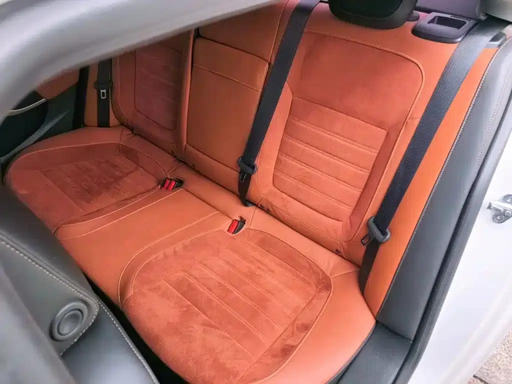 Buick Regal 2015 1.6T Elite Technology Edition — миниатюра 17