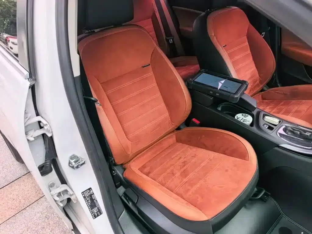 Buick Regal 2015 1.6T Elite Technology Edition — миниатюра 25