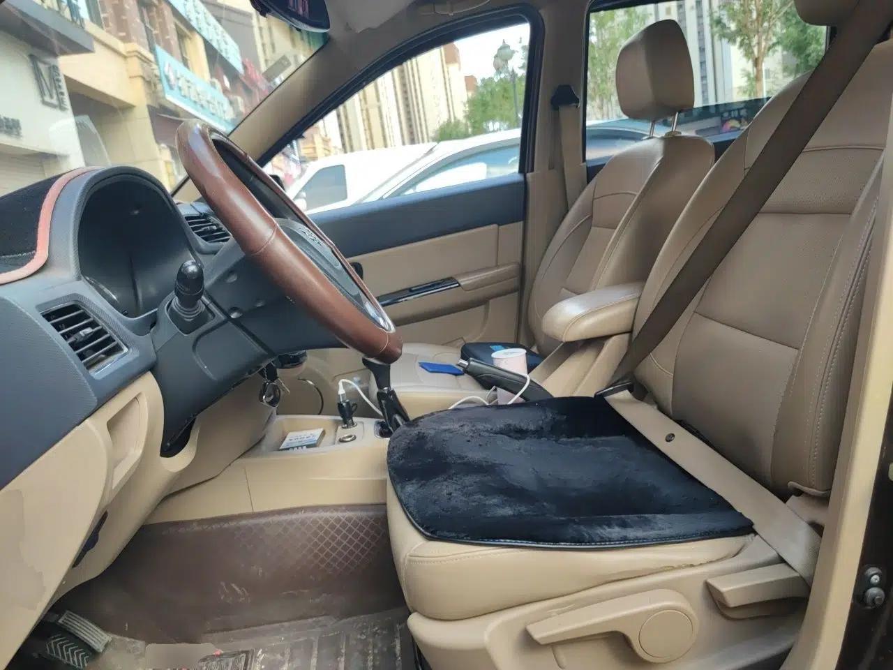 Wuling Hongguang 2014 1.5L S Comfort Model — миниатюра 15
