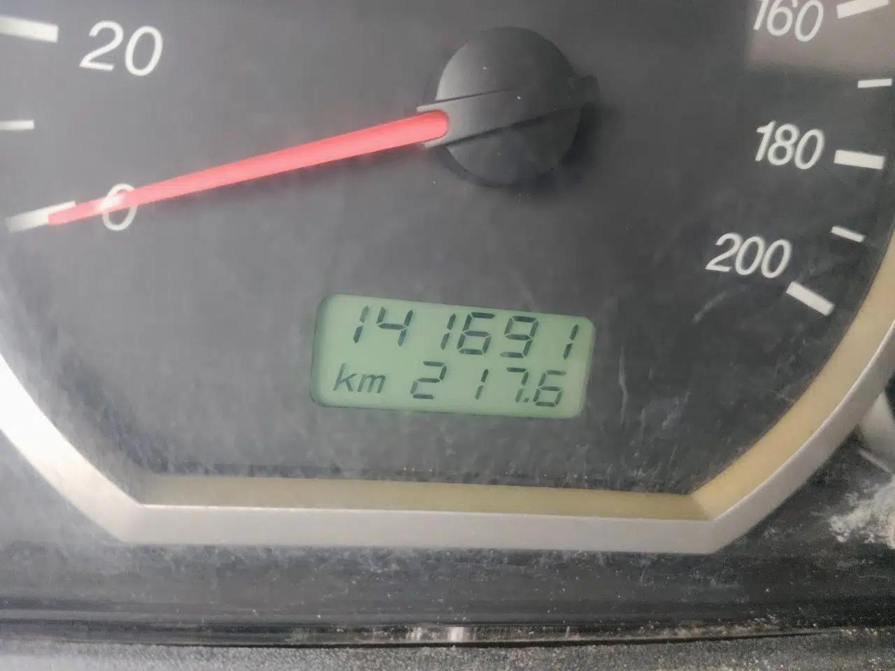 Wuling Hongguang 2010 1.2L Base Version China IV Standard — миниатюра 12