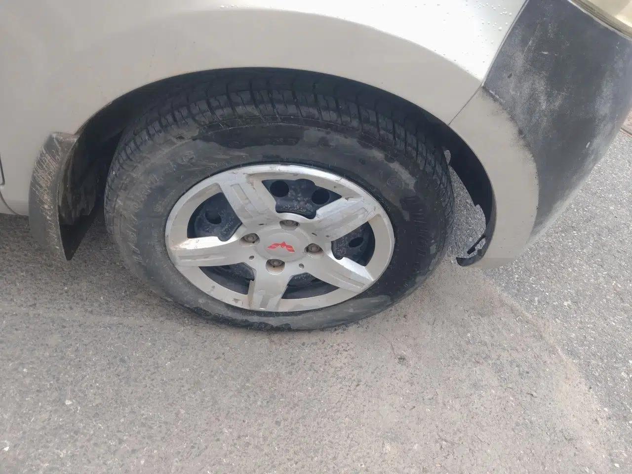 Wuling Hongguang 2010 1.2L Base Version China IV Standard — миниатюра 8