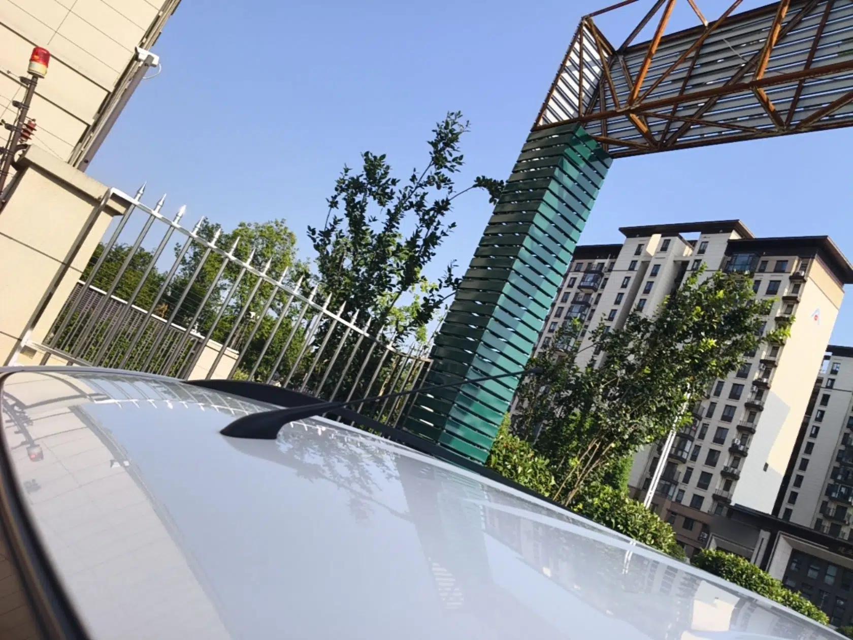 Wuling Hongguang 2019 1.5L S Comfort Edition China VI LAR — миниатюра 7