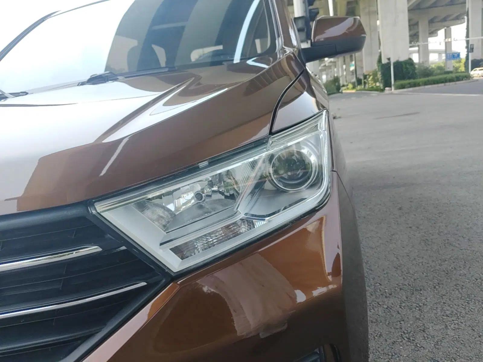Wuling Hongguang 2021 1.5L Revised S Standard Version with Electric Power Steering LAR — миниатюра 8