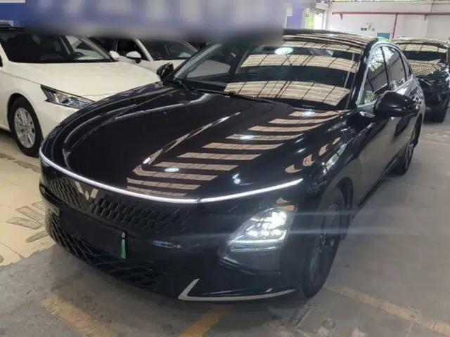 Wuling Xingguang 2023 70 Standard Edition