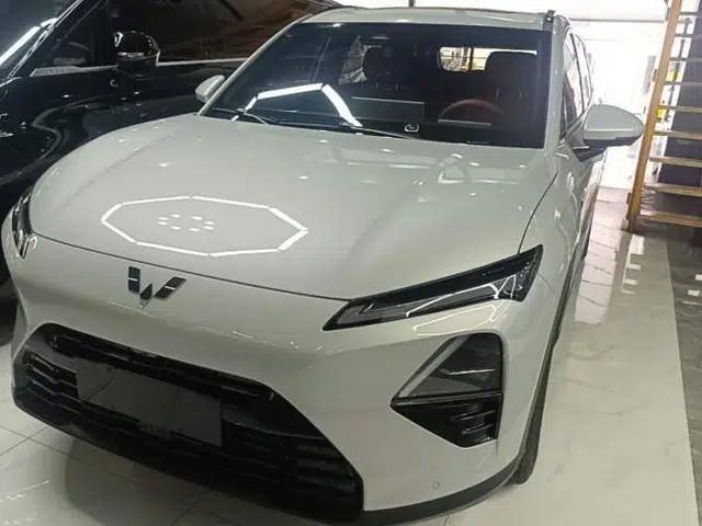 Wuling Xingguang S 2025 Model, 130km High-Power Flagship Edition