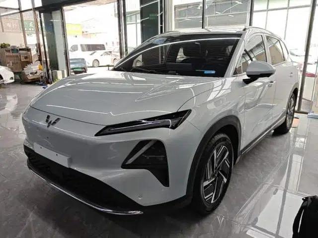 Wuling Xingguang S 2024 510 km Flagship Version
