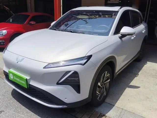 Wuling Xingguang S 2024 510 km Flagship Version