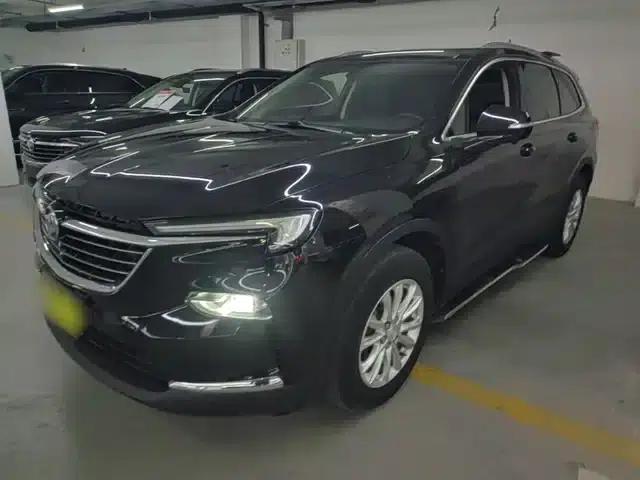 Enclave 2020 28T 2WD Luxury
