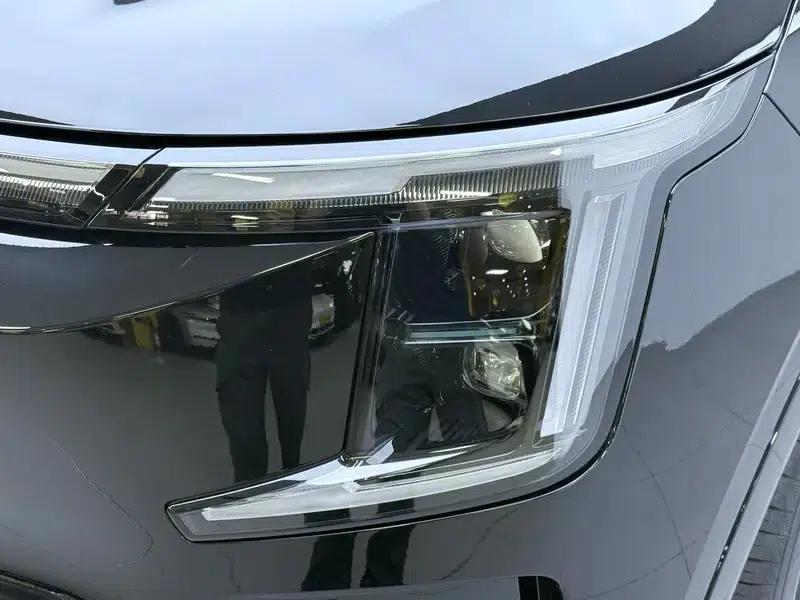 Jetour Mountain & Sea L7 PLUS 2026 Model, 121km/h, 5-seater Comfort Edition — миниатюра 12