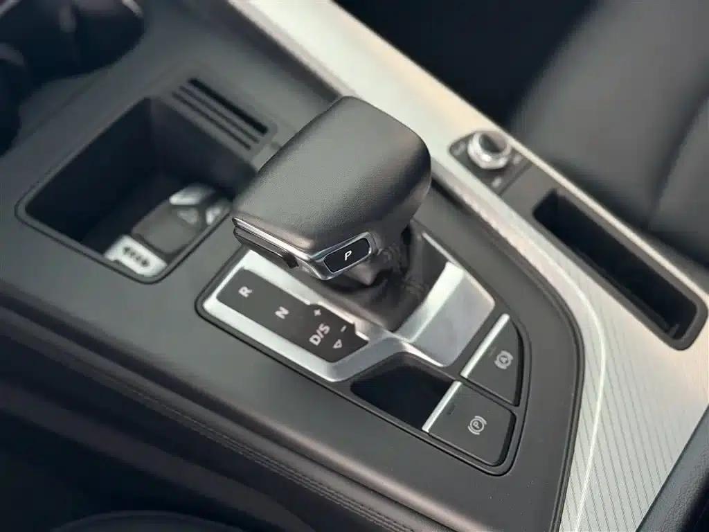 Audi A4L 2020 40 TFSI Fashion Elegance — миниатюра 23