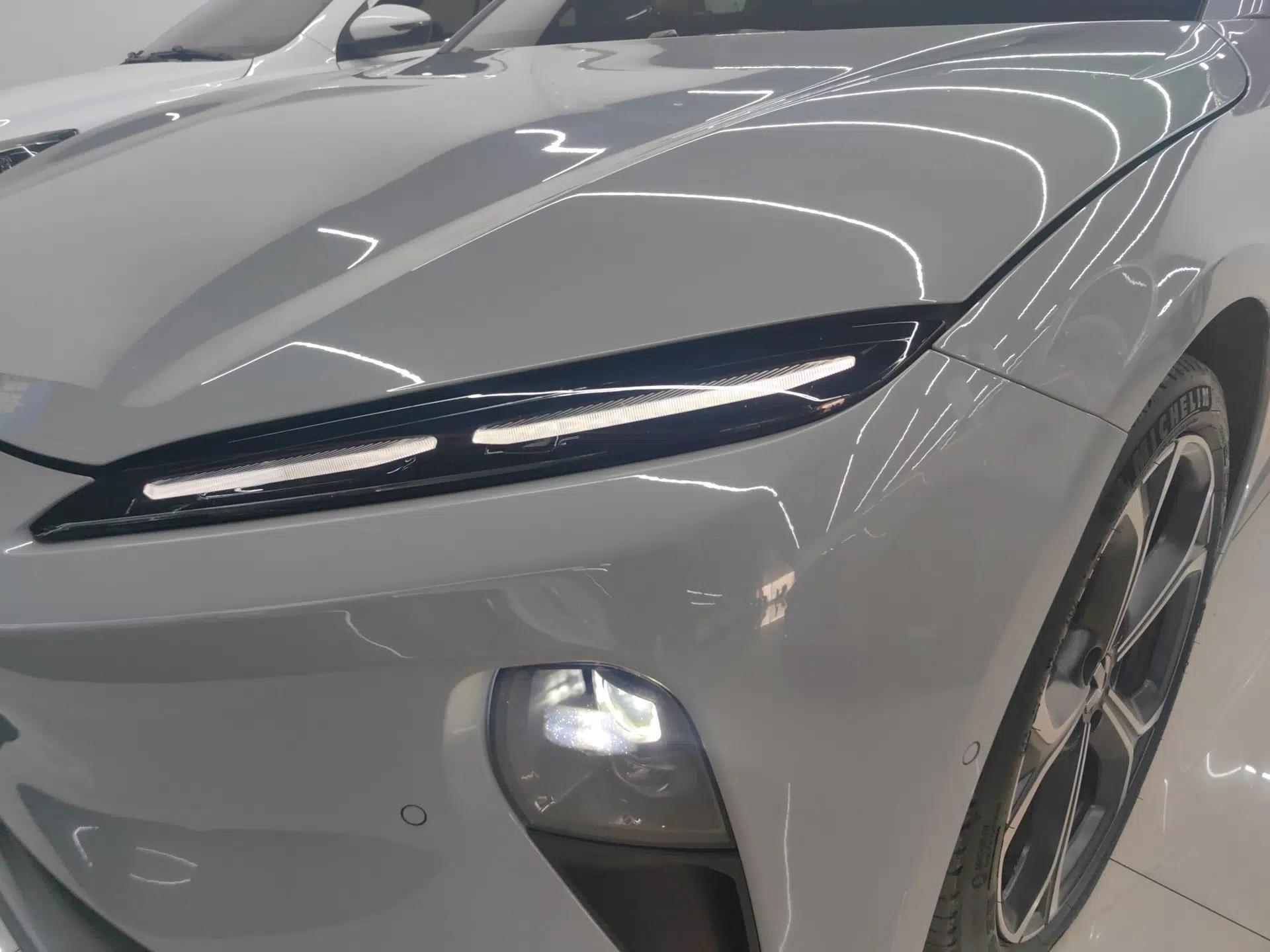 Nio ET5T 2023 75 kWh Touring — миниатюра 8