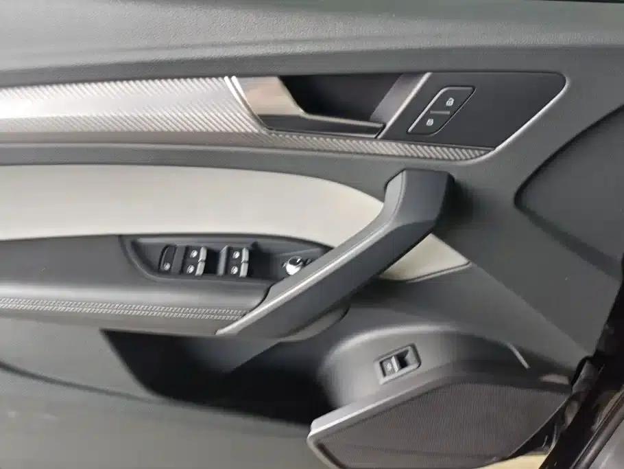 Audi Q5L 2018 45 TFSI Premium Fashion Edition (National V Emission Standard) — миниатюра 7