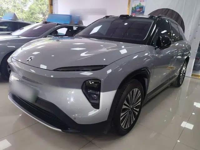 Nio ES7 2022 75 kWh