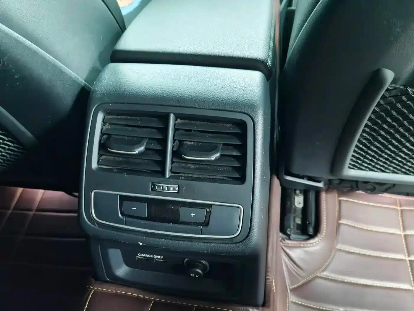 2024 Audi A5 Sportback 40 TFSI (Imported) - Fashionable and Dynamic Model — миниатюра 7