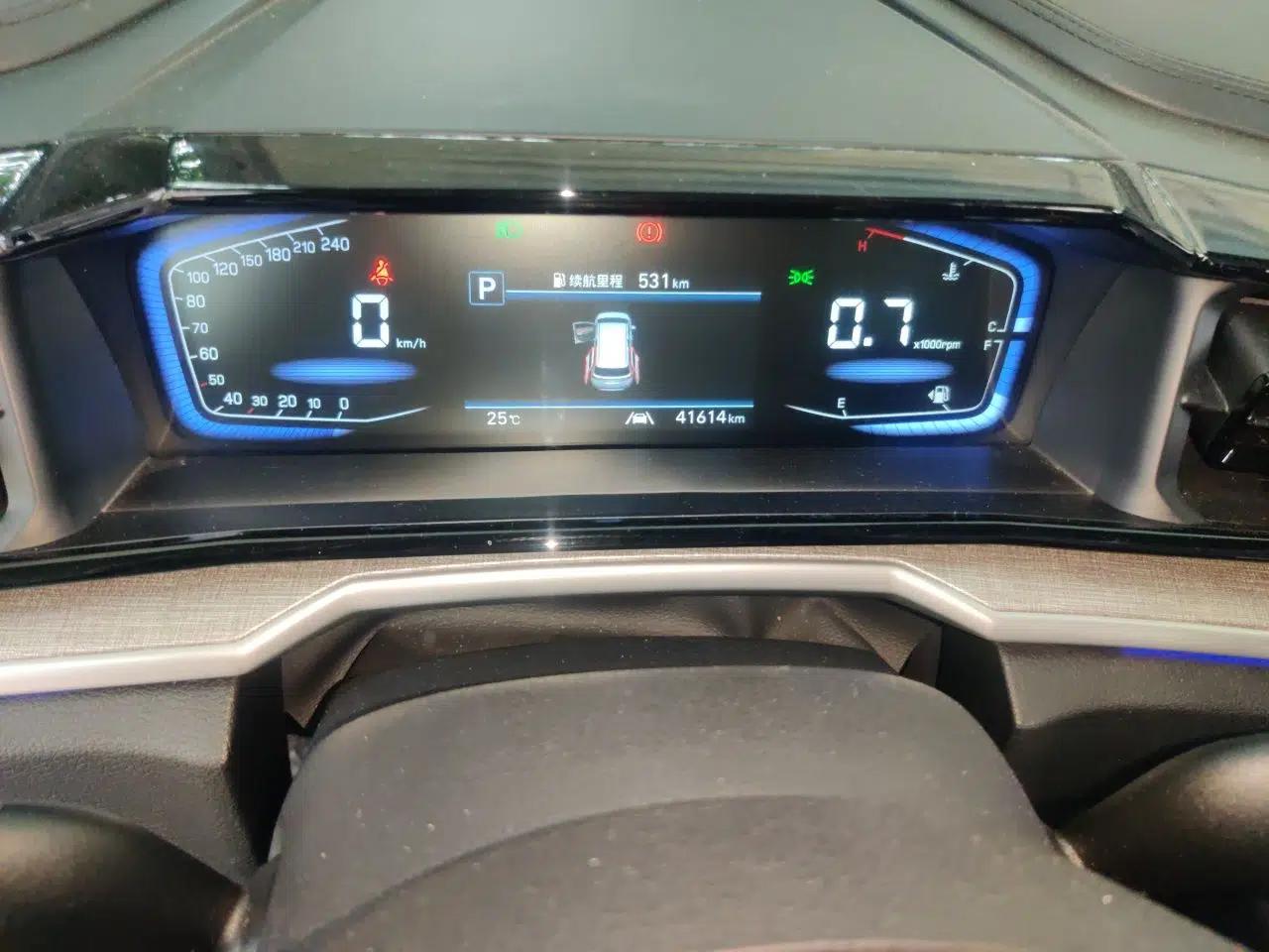 Hyundai Custo 2021 380TGDi Smart Love Flagship Edition TOP Premium — миниатюра 8
