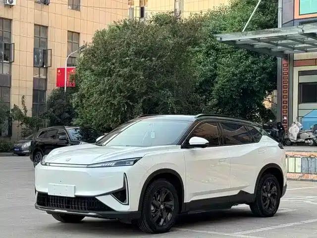 Dongfeng Fengshen L7 2024 518 Pro