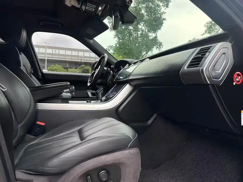 Range Rover Sport 2016 3.0 V6 SC HSE DYNAMIC — миниатюра 11