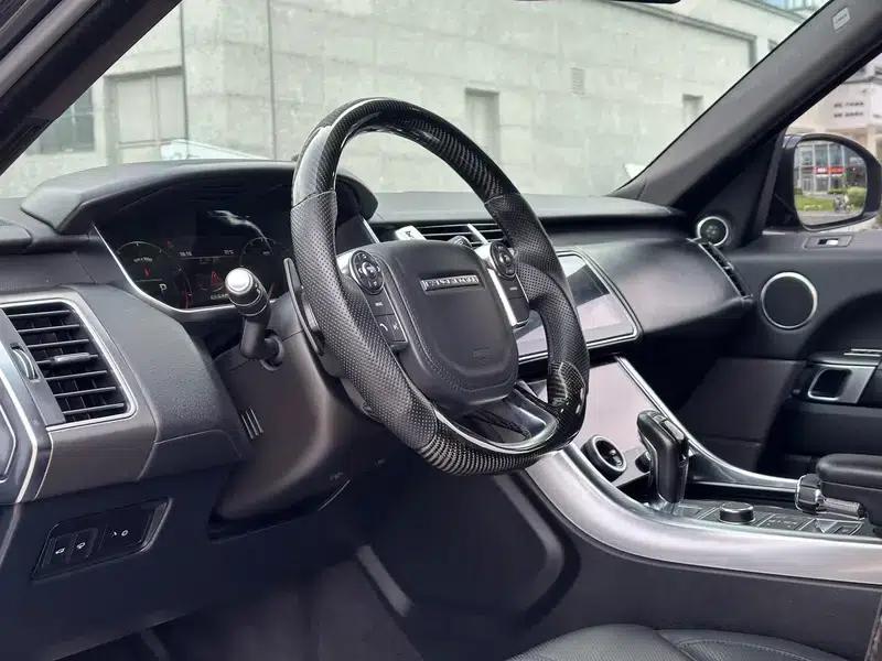 Range Rover Sport 2016 3.0 V6 SC HSE DYNAMIC — миниатюра 12