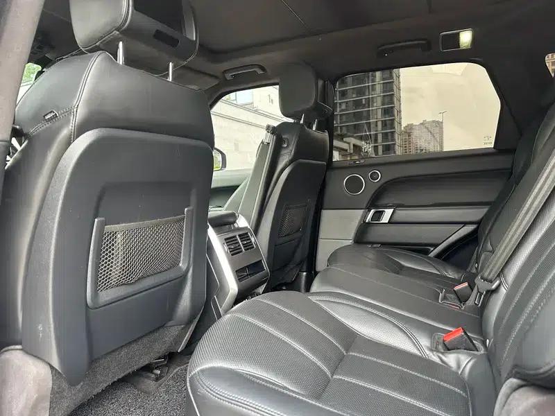 Range Rover Sport 2016 3.0 V6 SC HSE DYNAMIC — миниатюра 14