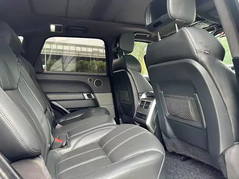 Range Rover Sport 2016 3.0 V6 SC HSE DYNAMIC — миниатюра 15