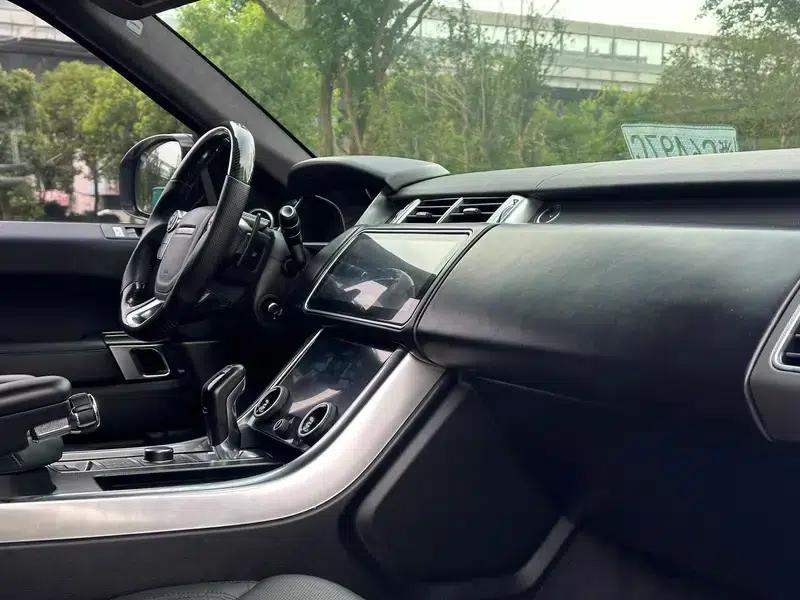 Range Rover Sport 2016 3.0 V6 SC HSE DYNAMIC — миниатюра 10