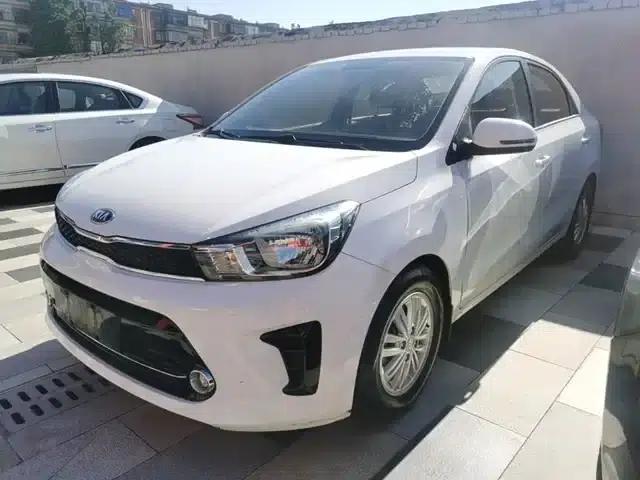 Huanchi 2019 1.4L Manual Smart Edition Value (China VI Emission Standard)