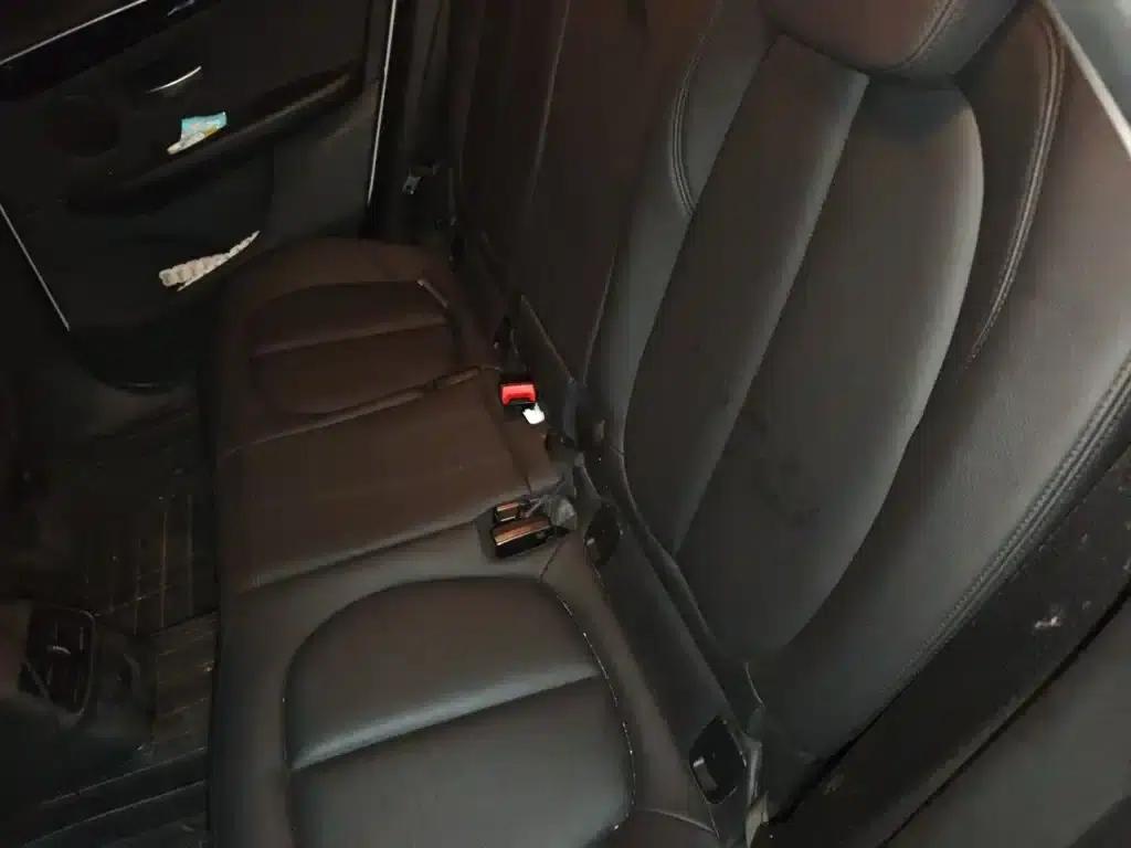 2016 BMW 2 Series Gran Tourer 218i Sport Design Package — миниатюра 15