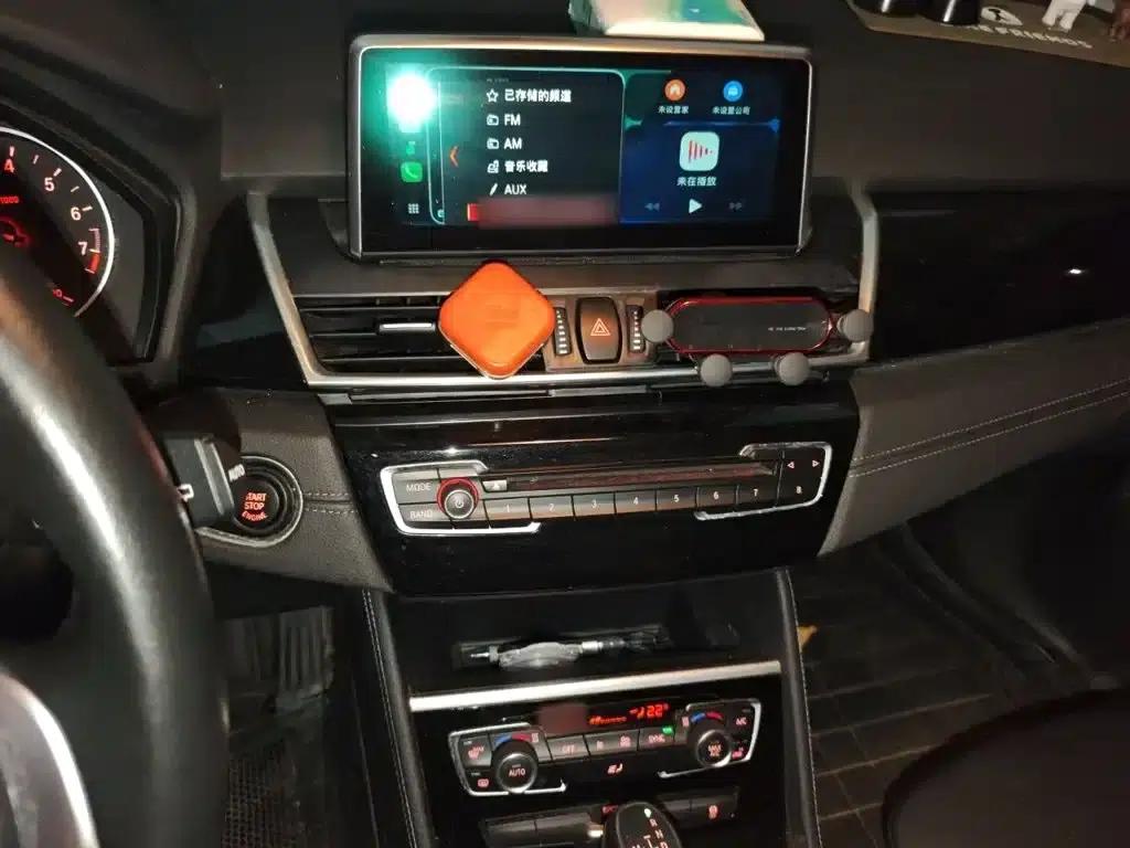 2016 BMW 2 Series Gran Tourer 218i Sport Design Package — миниатюра 6