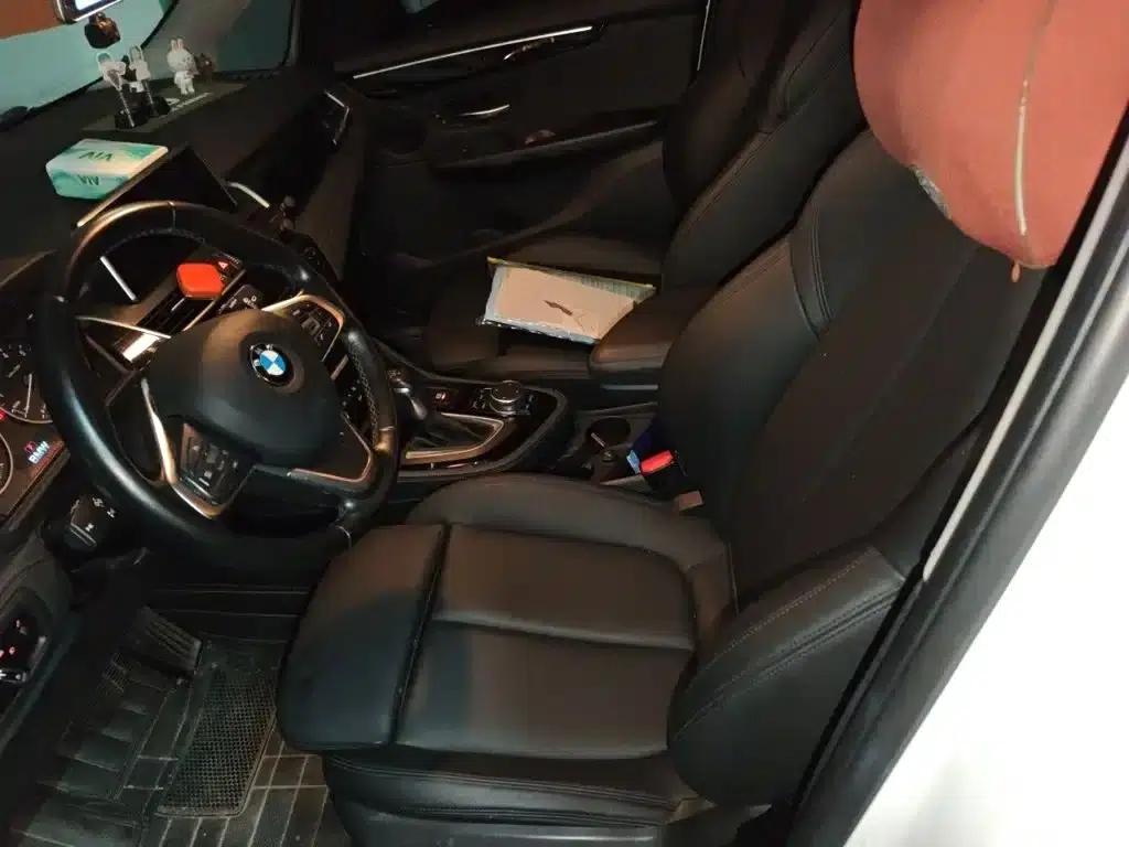 2016 BMW 2 Series Gran Tourer 218i Sport Design Package — миниатюра 8