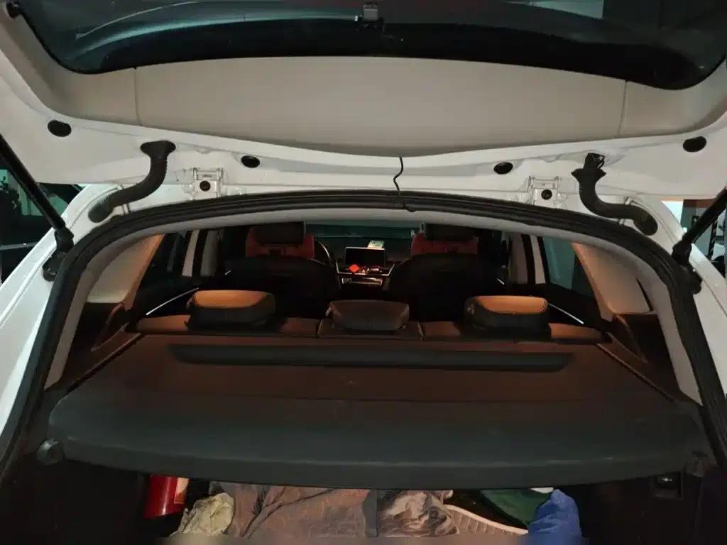 2016 BMW 2 Series Gran Tourer 218i Sport Design Package — миниатюра 10