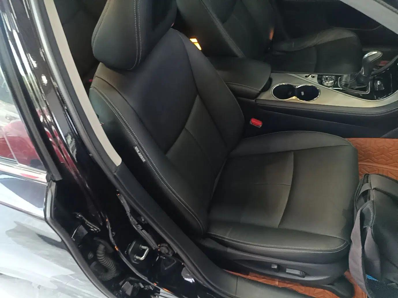 Infiniti Q50L 2016 2.0T Enjoyment Edition — миниатюра 19