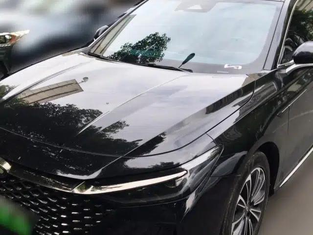 Chery Fengyun A8 2024 127 Yufeng Edition