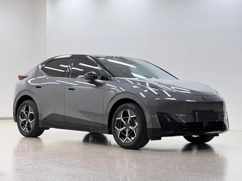 Lynk & Co Z20 2025 Model 530km RWD Pro — миниатюра 3
