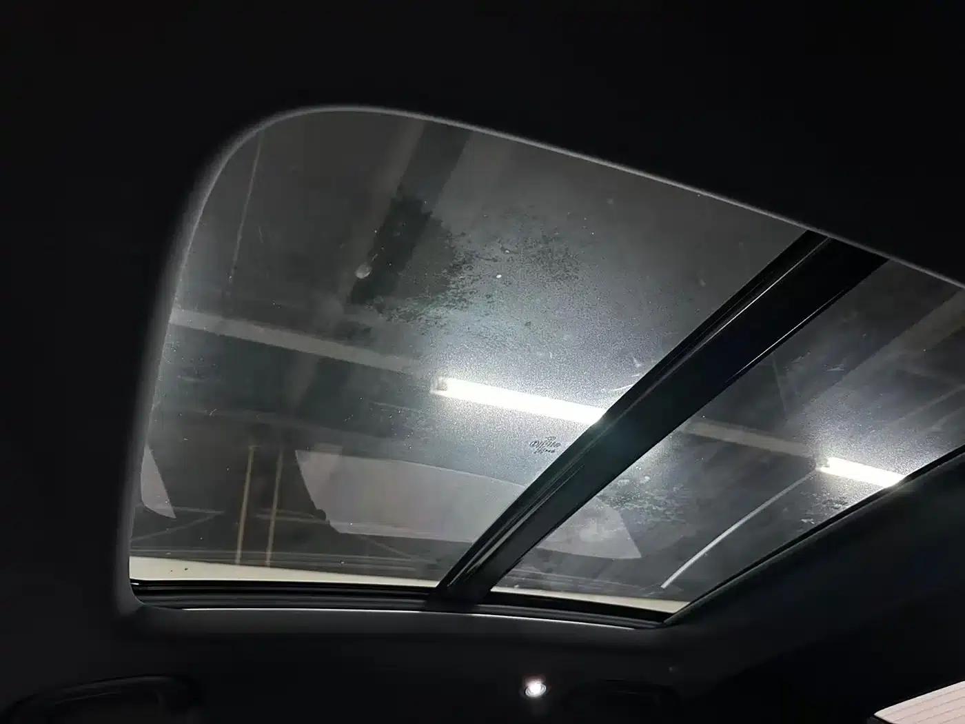 Qin L 2025 EV 545KM Cloud Carriage Edition — миниатюра 13