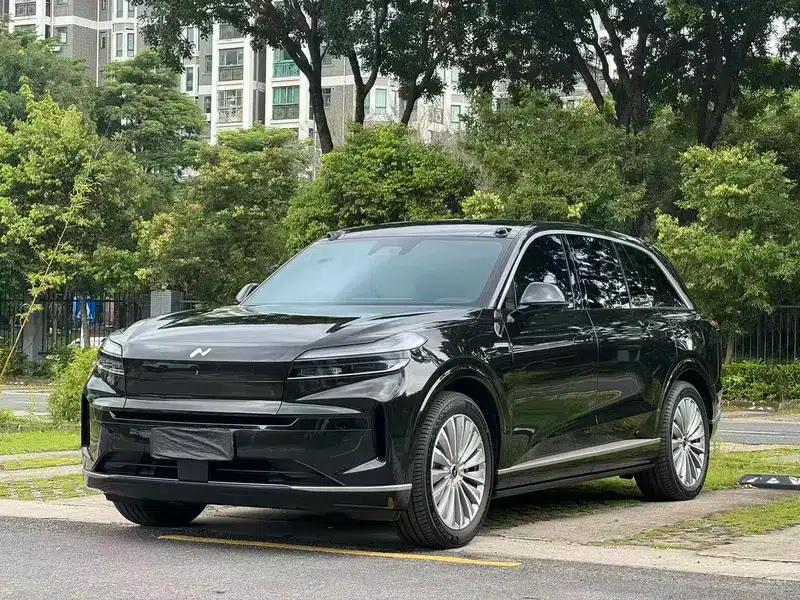 2025 Lado L90 Six-Seat Max — миниатюра 1